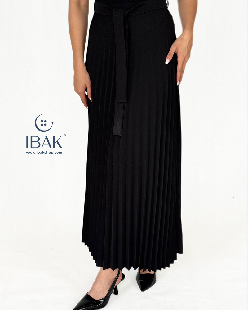 دامن پلیسه ibk