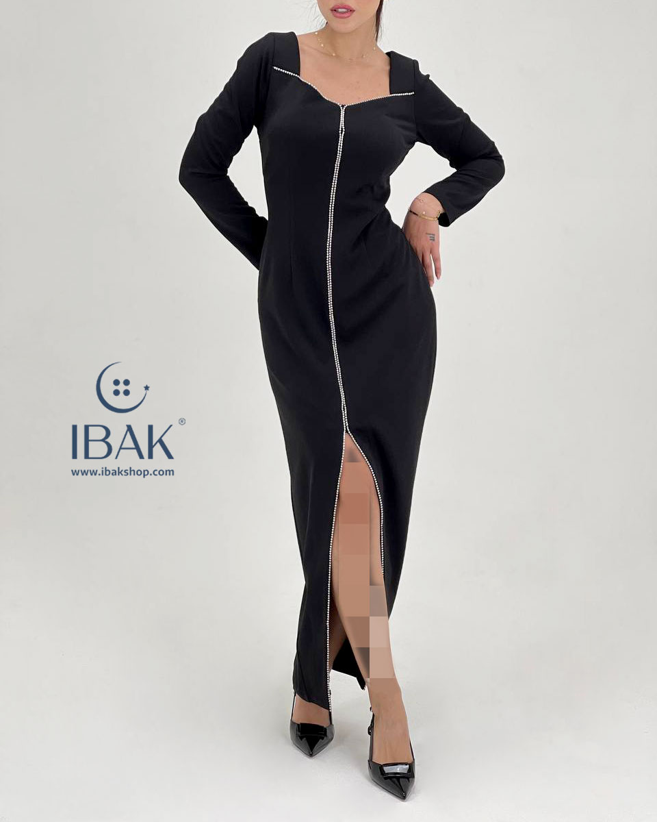 پیراهن زنانه انلا-304811-onella eli