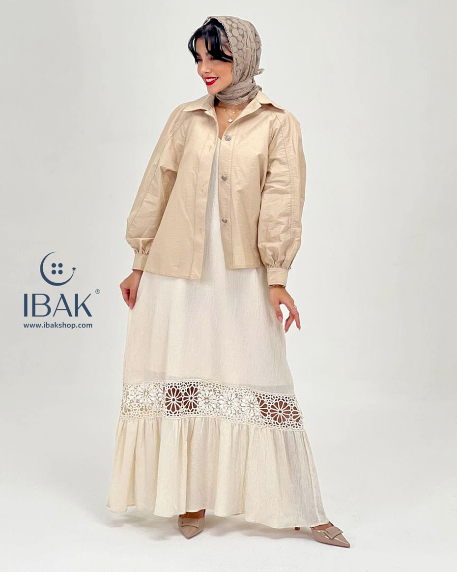 شومیز زنانه 6038 - Nice
