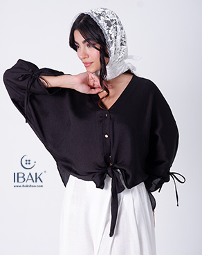 شومیز زنانه شانا-ibak