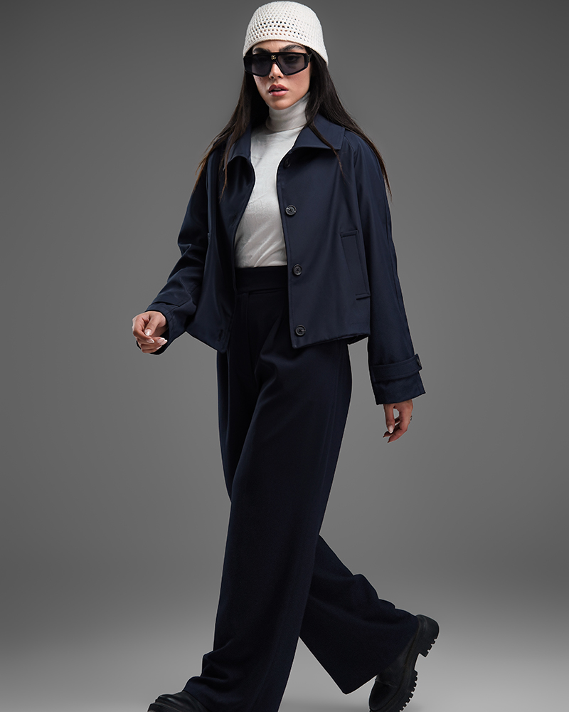 کت پاییزه 9130-TUTOP