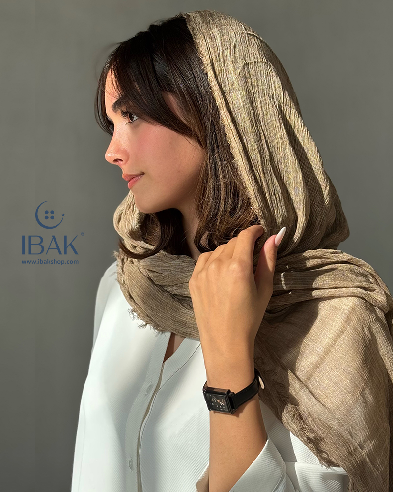 شال کبریتی-تیراژه