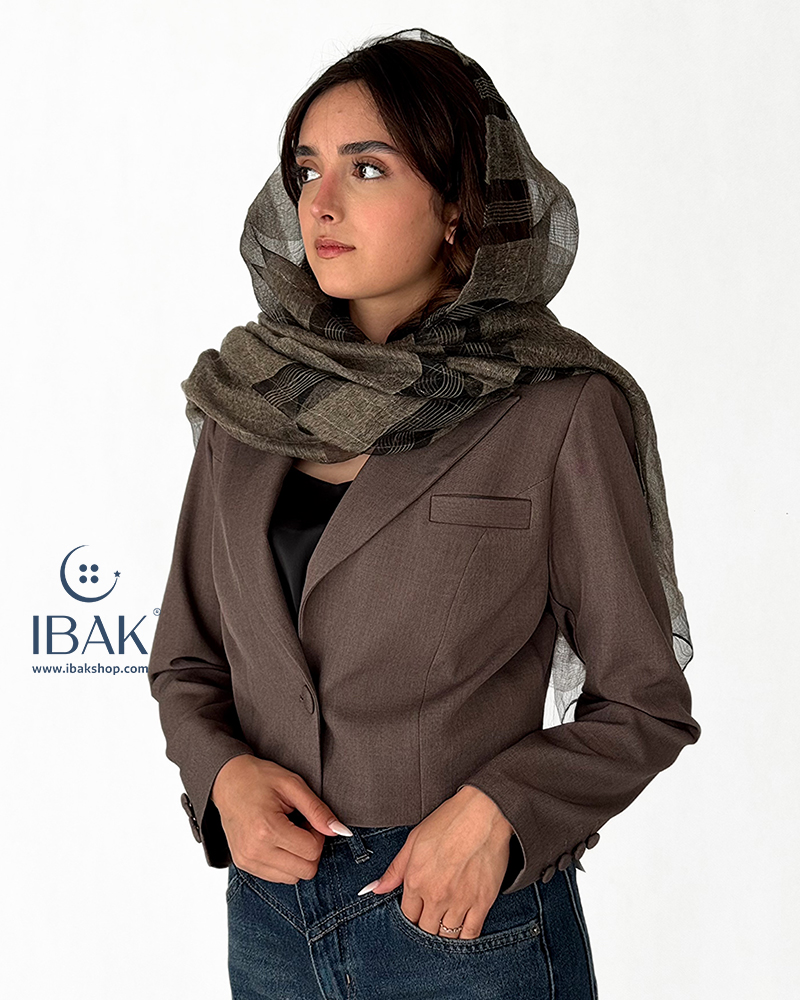 کت کراپ بزایاق-ibak