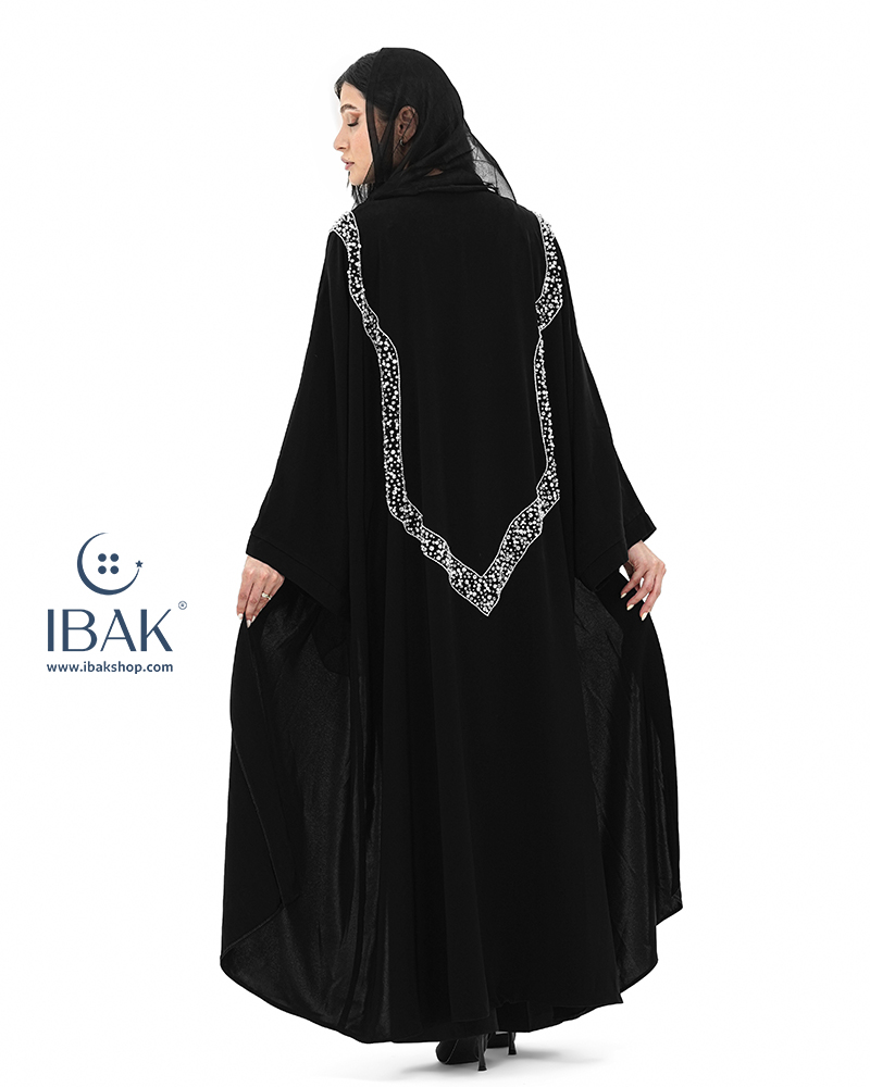 عبا ماندگار ویدا-ibak