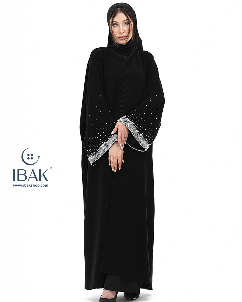عبا زردخت ویدا-ibak