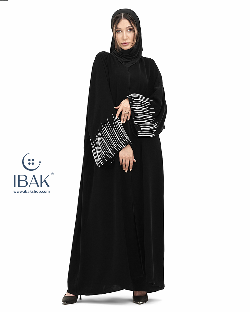 عبا مروارید ویدا-ibak