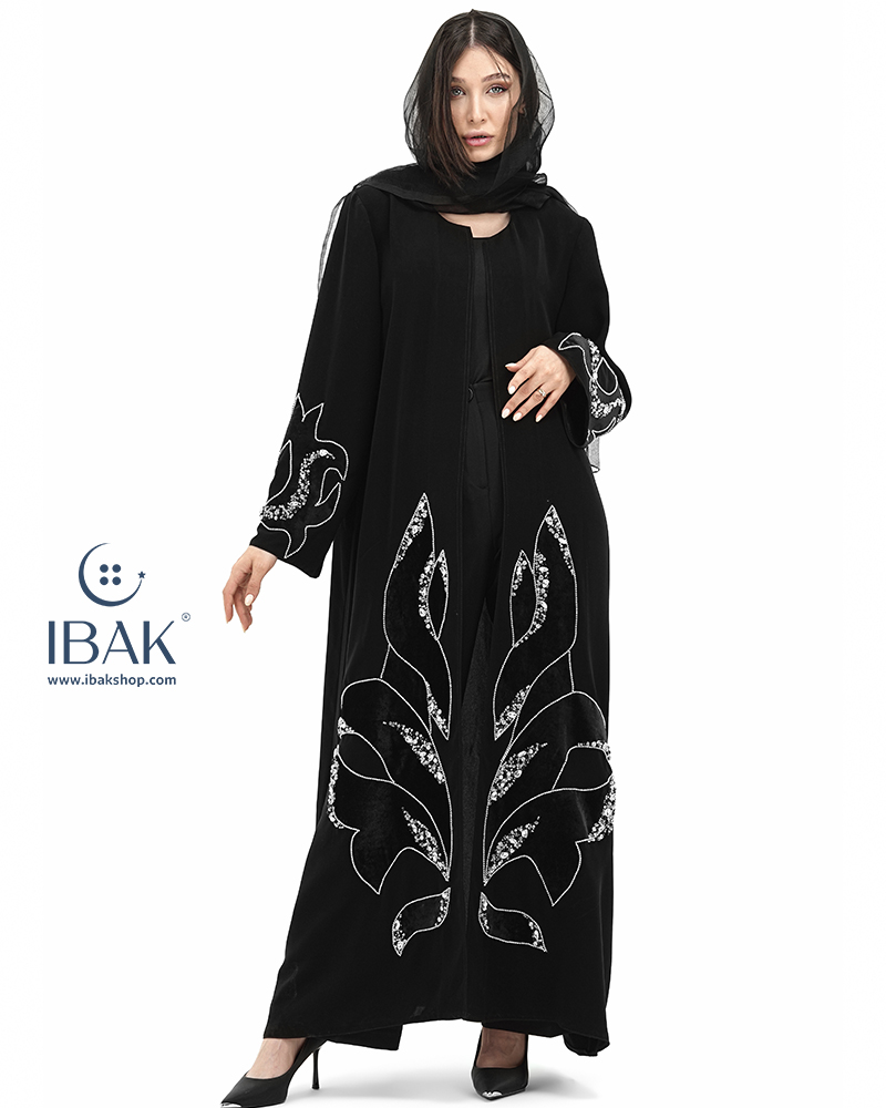 عبا خورشید ویدا-ibak