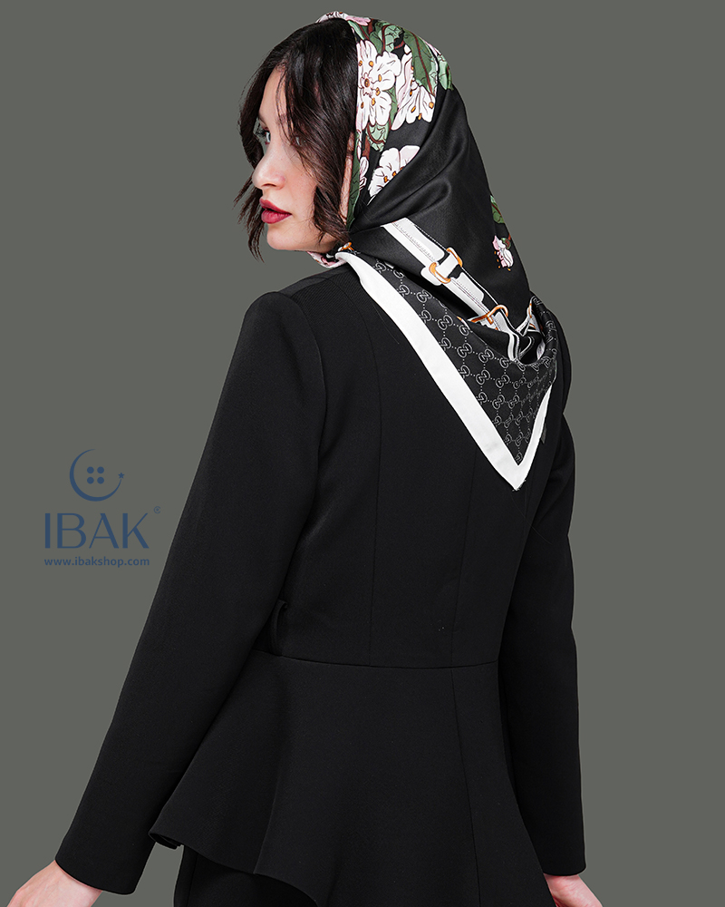 شال ـ روسری زنانه